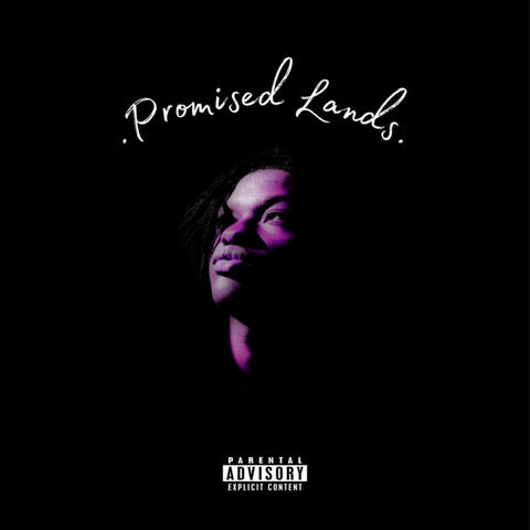 Promised Lands album art