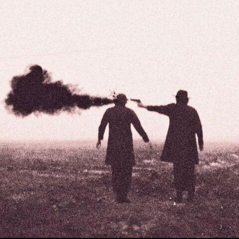 Foggy album art