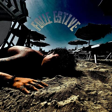 Folle Estive album art