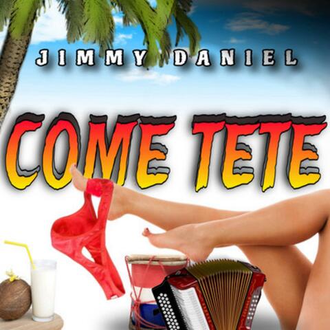 come tete album art