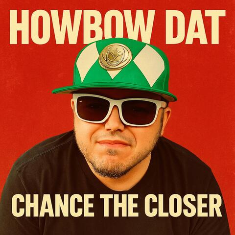 Howbow Dat album art