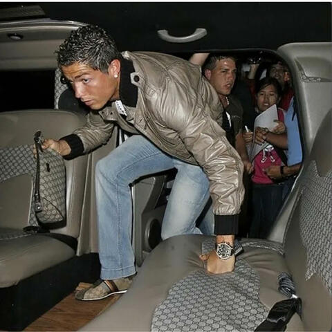 Imbatível album art