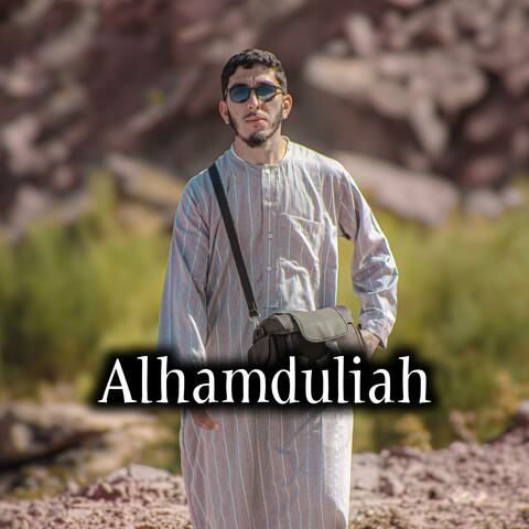 Alhamduliah album art