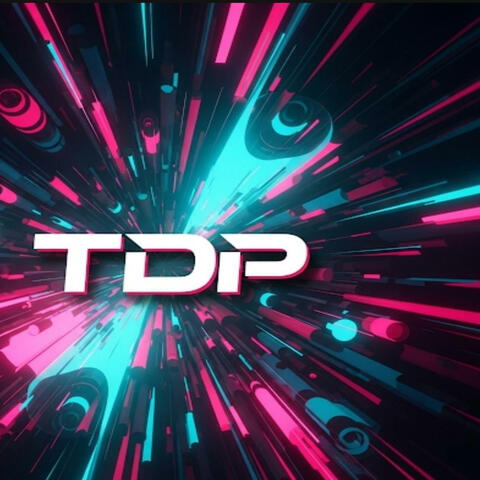 TDP album art