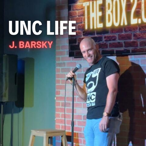 Unc Life album art