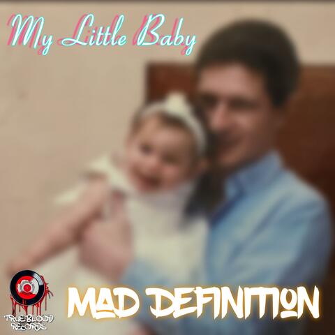 My Little Baby album art