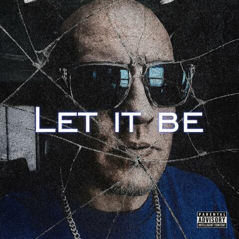 Let it Be album art