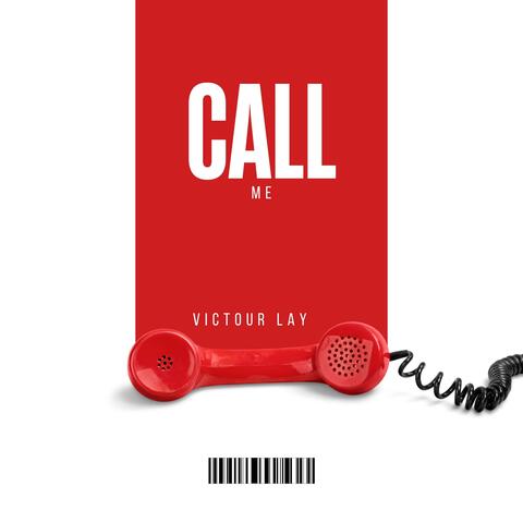 Call me album art