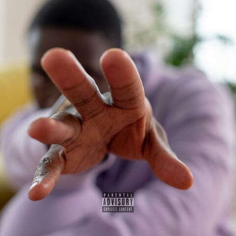 Así Frenamos album art