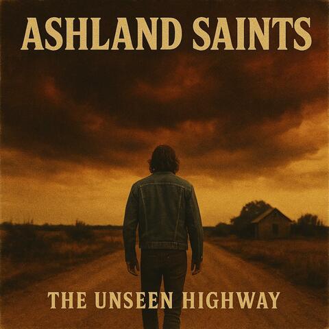 The Unseen Highway album art