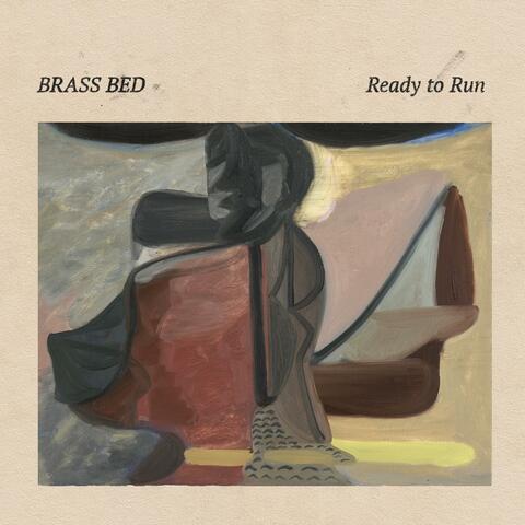 Ready to Run album art