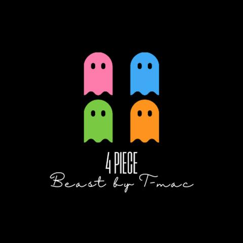 4 Piece album art