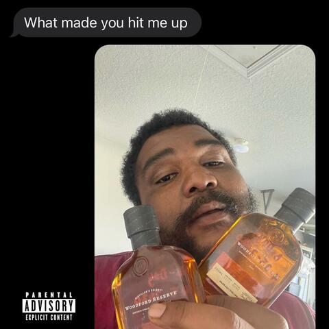 Shenanigans album art