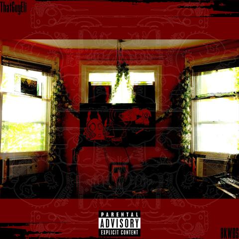 DoingDamage album art