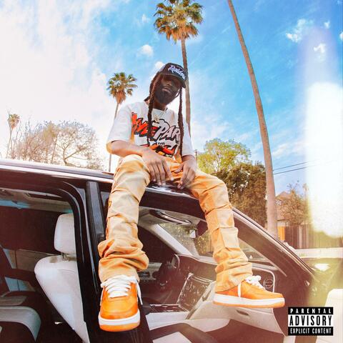 A Day Ago album art