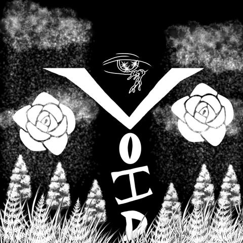 Void album art