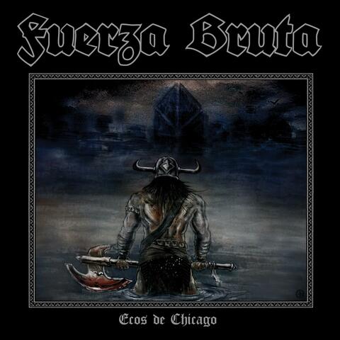 Ecos de Chicago album art