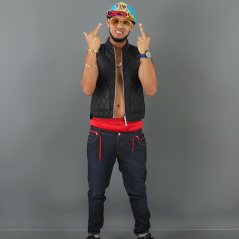 CALLE album art