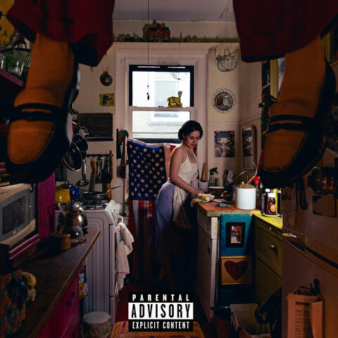 BIRDBOX (feat. SHElia) album art