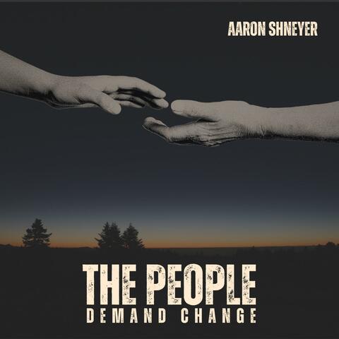 The People Demand Change album art