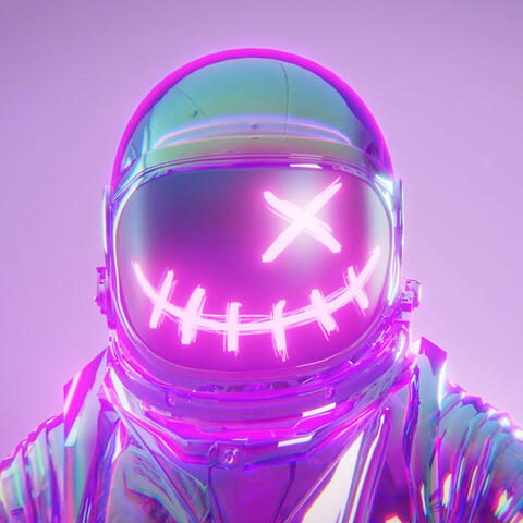 You can't stop me now album art