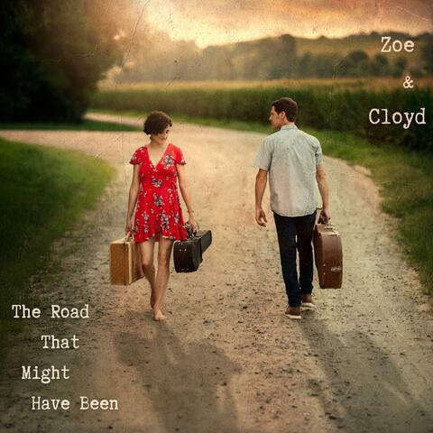The Road That Might Have Been album art