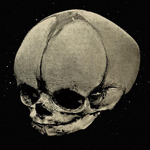 Brainchild album art