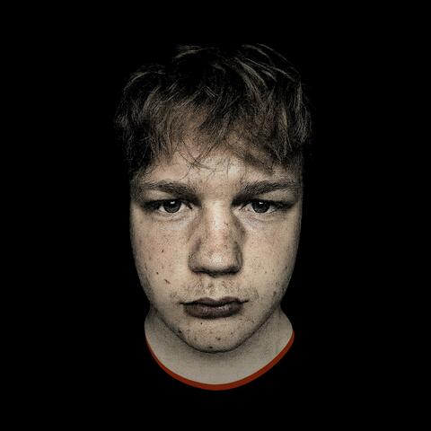 Player album art