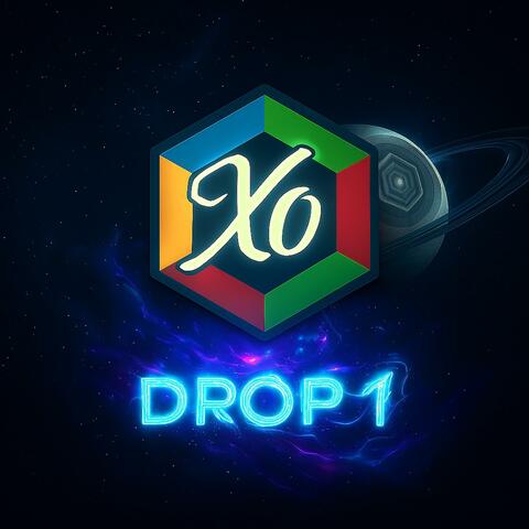 Drop 1 album art