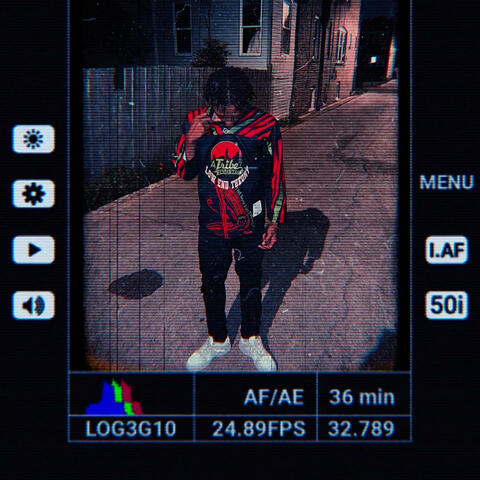 FloState album art