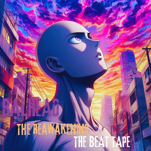 The ReAwakening album art