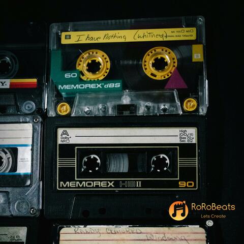 Beat Tape Chronicles Vol.3 The Hooks album art