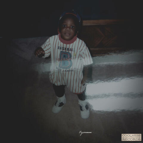 History album art