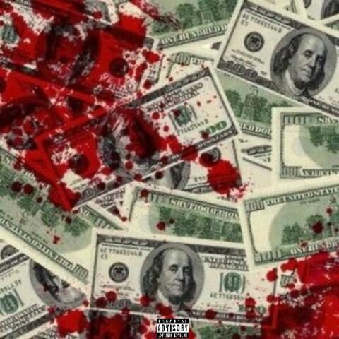 whatchu on? album art