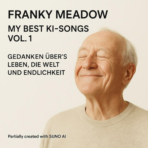 My Best KI-Songs, Vol. 1 album art