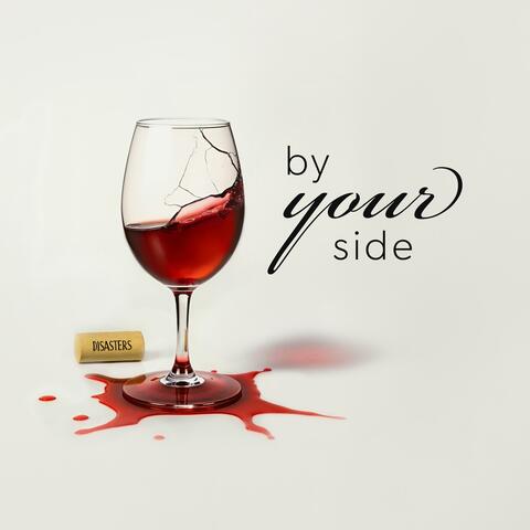 By Your Side (from "Little Disasters") (feat. Marína Ósk) album art