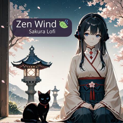 Zen Wind album art
