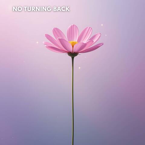 No Turning Back album art