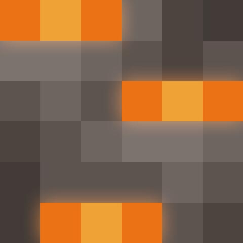 CREAKING album art