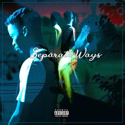 Separate Ways album art