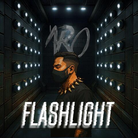 Flashlight album art