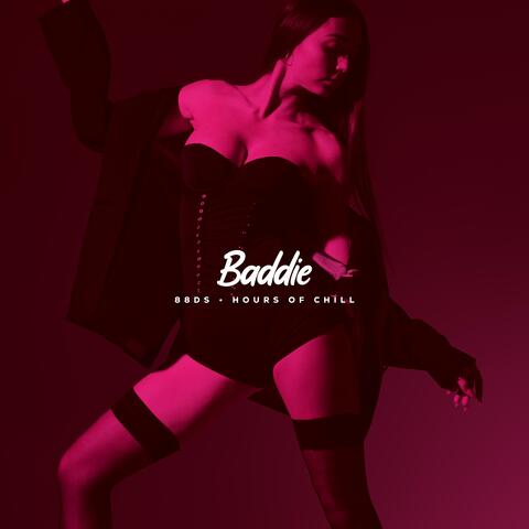Baddie (Sexy Emotional Lo-fi Beat) album art