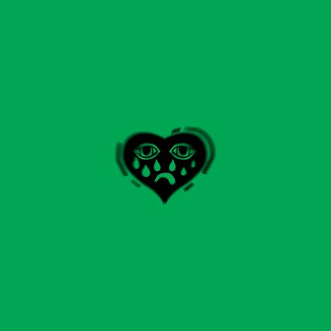 Ugly Cry album art