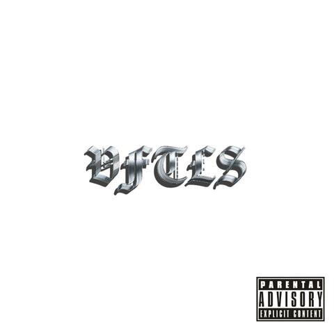V.F.T.L.S album art
