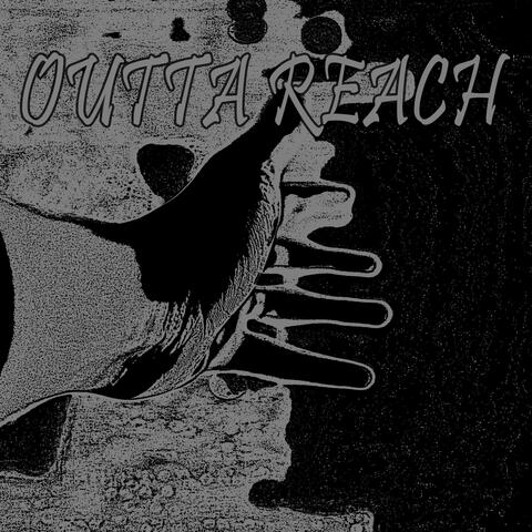 OUTTA REACH album art