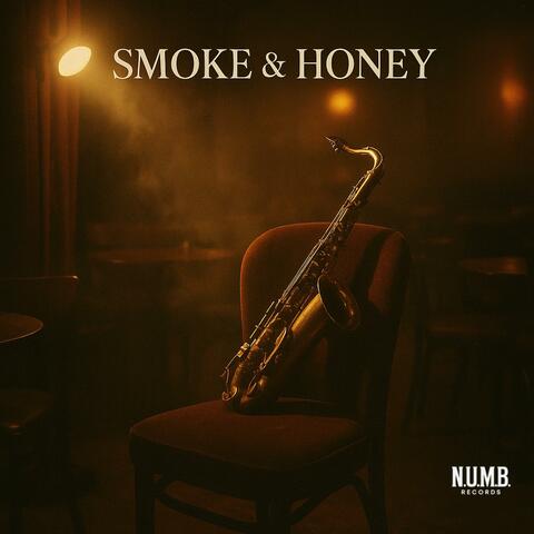 Smoke & Honey album art