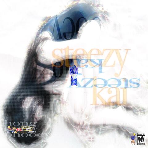 hong kong phooey album art