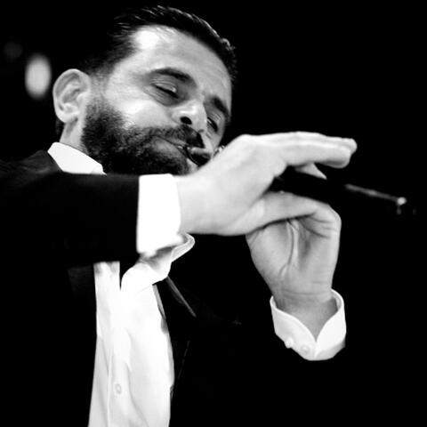Khachatur Avetisyan // Kakachneri Par // album art