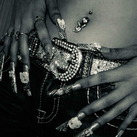 MONEYSIGNS album art