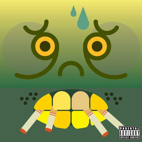 FRAGRANCE album art